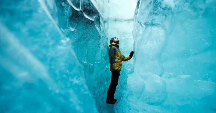 Vatnajökull